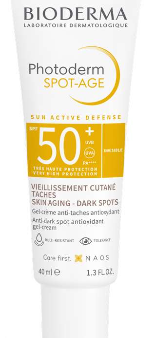 PHOTODERM SPOT AGE 40 ML