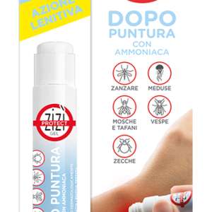 LABORATORIO DELLA FARMACIA ZIZI&apos; DOPO PUNTURA 30 ML