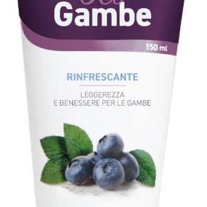 LABORATORIO DELLA FARMACIA NEOVEN GEL GAMBE 150 ML