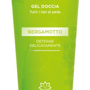 LABORATORIO DELLA FARMACIA ESSENZIA GEL DOCCIA FRESH WOOD 200 ML