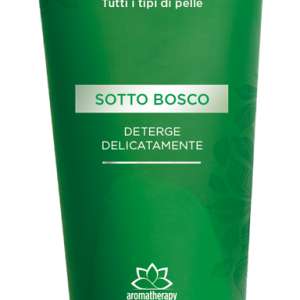 LABORATORIO DELLA FARMACIA ESSENZIA GEL DOCCIA GREEN 200 ML