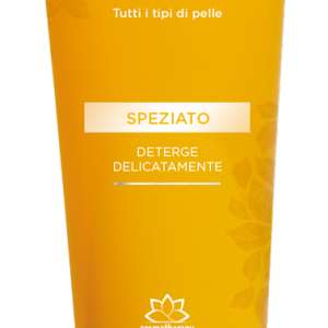 LABORATORIO DELLA FARMACIA ESSENZIA GEL DOCCIA SPICY 200 ML