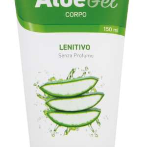 LABORATORIO DELLA FARMACIA PDF GEL ALOE LENITIVO 150 ML