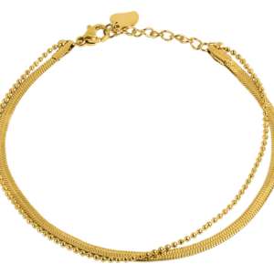 MARGUTTA CAVIGLIERA CALLIOPE ORO