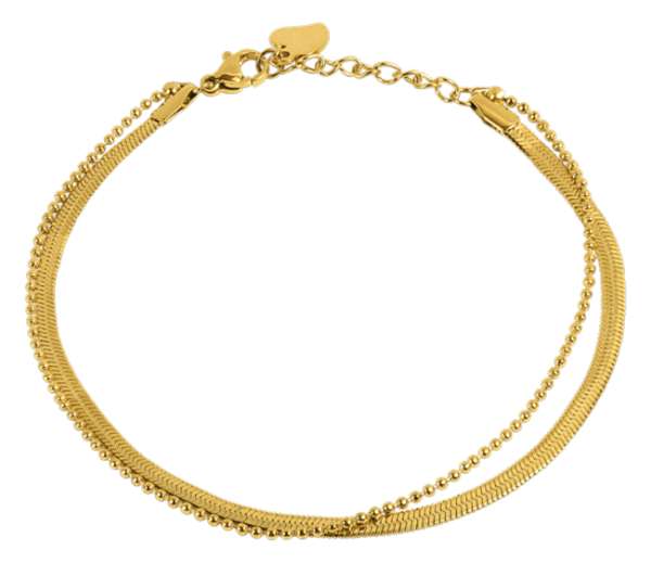 MARGUTTA CAVIGLIERA CALLIOPE ORO