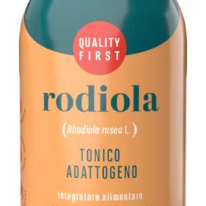 RODIOLA 60 CAPSULE