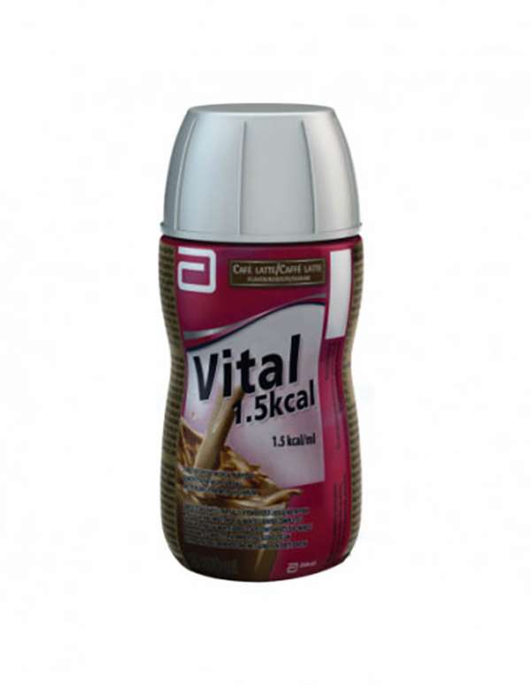 VITAL 1
