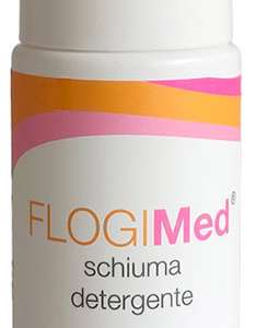 FLOGIMED SCHIUMA DETERGENTE 150 ML