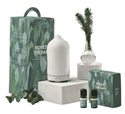 PURAE KIT DIFFUSORE KITA CON OLIO ESSENZIALE