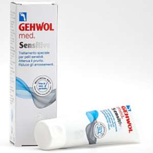 GEHWOL CREMA SENSITIVE 75 ML