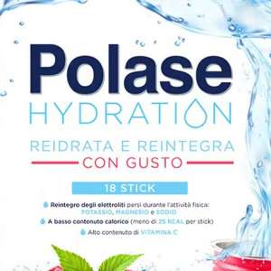 POLASE HYDRATION LAMPONE 12 BUSTINE