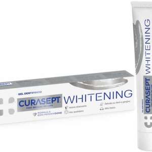 CURASEPT WHITENING DENTIFRICIO 75 ML