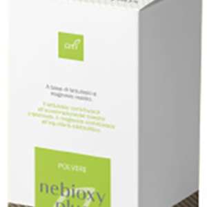 NEOBIOXY PLUS 14 BUSTINE