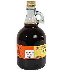 FIOR DI LOTO SCIROPPO D'ACERO GRADO C 250 ML 1 FIOR DI LOTO SCIROPPO D'ACERO GRADO C 250 ML