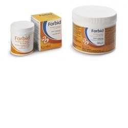 FORBID CANI GATTI POLVERE 250 G