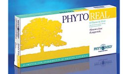 PHYTOREAL 10 FLACONCINI 10 ML PHYTOREAL 10 FLACONCINI 10 ML