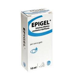 EPIGEL OCCHI FLACONE CON BECCUCCIO CONTAGOCCE DA 10 ML EPIGEL OCCHI FLACONE CON BECCUCCIO CONTAGOCCE DA 10 ML