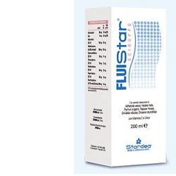 FLUISTAR 200 ML FLUISTAR 200 ML
