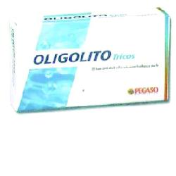 OLIGOLITO TRICOS 20 FIALE
