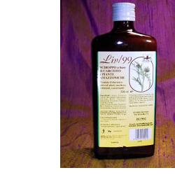 DR POCK LIV 99 SCIROPPO 500 ML