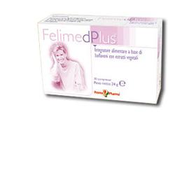 FELIMED ADVANCE 30 COMPRESSE FELIMED ADVANCE 30 COMPRESSE