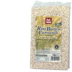 RISO CARNOLI BIANCO 1 KG