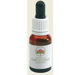RED GREVILLEA AUSTR GOCCE 15 ML 1 RED GREVILLEA AUSTR GOCCE 15 ML
