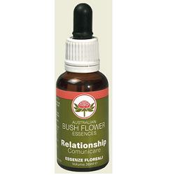 RELATIONSHIP ESSENCE AUSTRALIAN 30 ML RELATIONSHIP ESSENCE AUSTRALIAN 30 ML