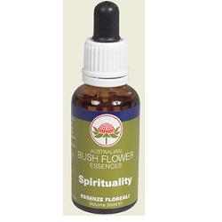 SPIRITUALITY ESSENCE GOCCE 30 ML SPIRITUALITY ESSENCE GOCCE 30 ML