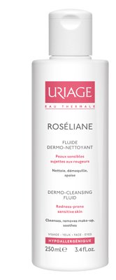 ROSELIANE FLUIDO DERMODETERGENTE FLACONE 250 ML ROSELIANE FLUIDO DERMODETERGENTE FLACONE 250 ML