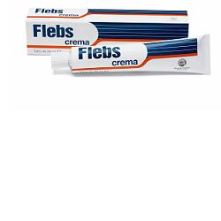FLEBS CREMA 30 ML FLEBS CREMA 30 ML