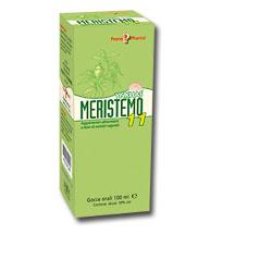 MERISTEMO 11 INTESTINALE 100ML MERISTEMO 11 INTESTINALE 100ML