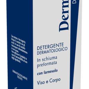 DERMOFLAN DETERGENTE ML 150