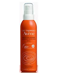 EAU THERMALE AVENE SOLAR SPRAY FP20 200 ML 1 EAU THERMALE AVENE SOLAR SPRAY FP20 200 ML