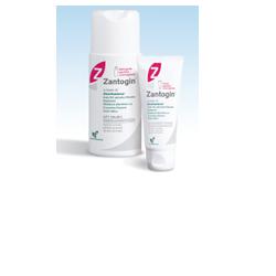 ZANTOGIN DETERGENTE INTIMO 250 ML ZANTOGIN DETERGENTE INTIMO 250 ML