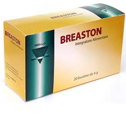 BREASTON 20 BUSTINE