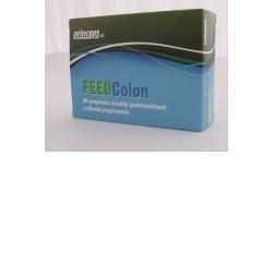 FEEDCOLON 30 COMPRESSE 1 FEEDCOLON 30 COMPRESSE