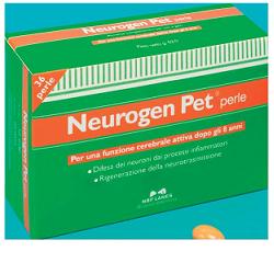 NEUROGEN PET BLISTER 36 PERLE