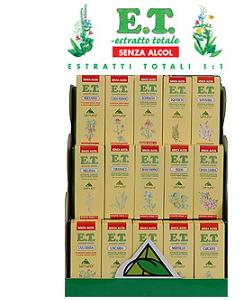 TIGLIO ESTRATTO T 30 ML 1 TIGLIO ESTRATTO T 30 ML
