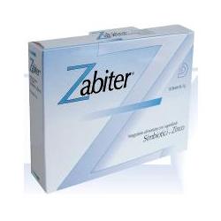 ZABITER 10 BUSTINE ZABITER 10 BUSTINE
