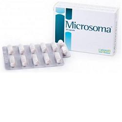 MICROSOMA 30 CAPSULE MICROSOMA 30 CAPSULE