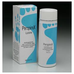 PERSPIREX FOOT LOTION ANTITRASPIRANTE LOZIONE TRASPARENTE SUDORAZIONE E CATTIVO ODORE PIEDI 100 ML PERSPIREX FOOT LOTION ANTITRASPIRANTE LOZIONE TRASPARENTE SUDORAZIONE E CATTIVO ODORE PIEDI 100 ML