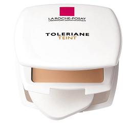 TOLERIANE TEINT COMPATTO CREMA 10 9 G TOLERIANE TEINT COMPATTO CREMA 10 9 G