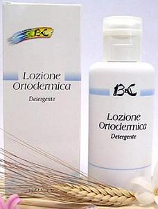 LOZIONE ORTODERMICA 150 ML