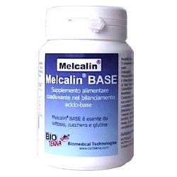 MELCALIN BASE 84 COMPRESSE MELCALIN BASE 84 COMPRESSE