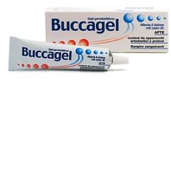 BUCCAGEL GEL 15ML BUCCAGEL GEL 15ML
