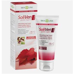 BIOSLINE SOLIVEN CREMA 100 ML BIOSLINE SOLIVEN CREMA 100 ML