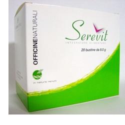 SEREVIT 20 BUSTINE