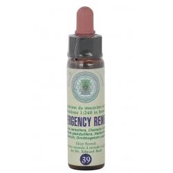 EMERGENCY REMEDY 39 CLASSICO GTT 10ML EMERGENCY REMEDY 39 CLASSICO GTT 10ML