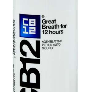 CB12 TRATTAMENTO ALITOSI 250 ML